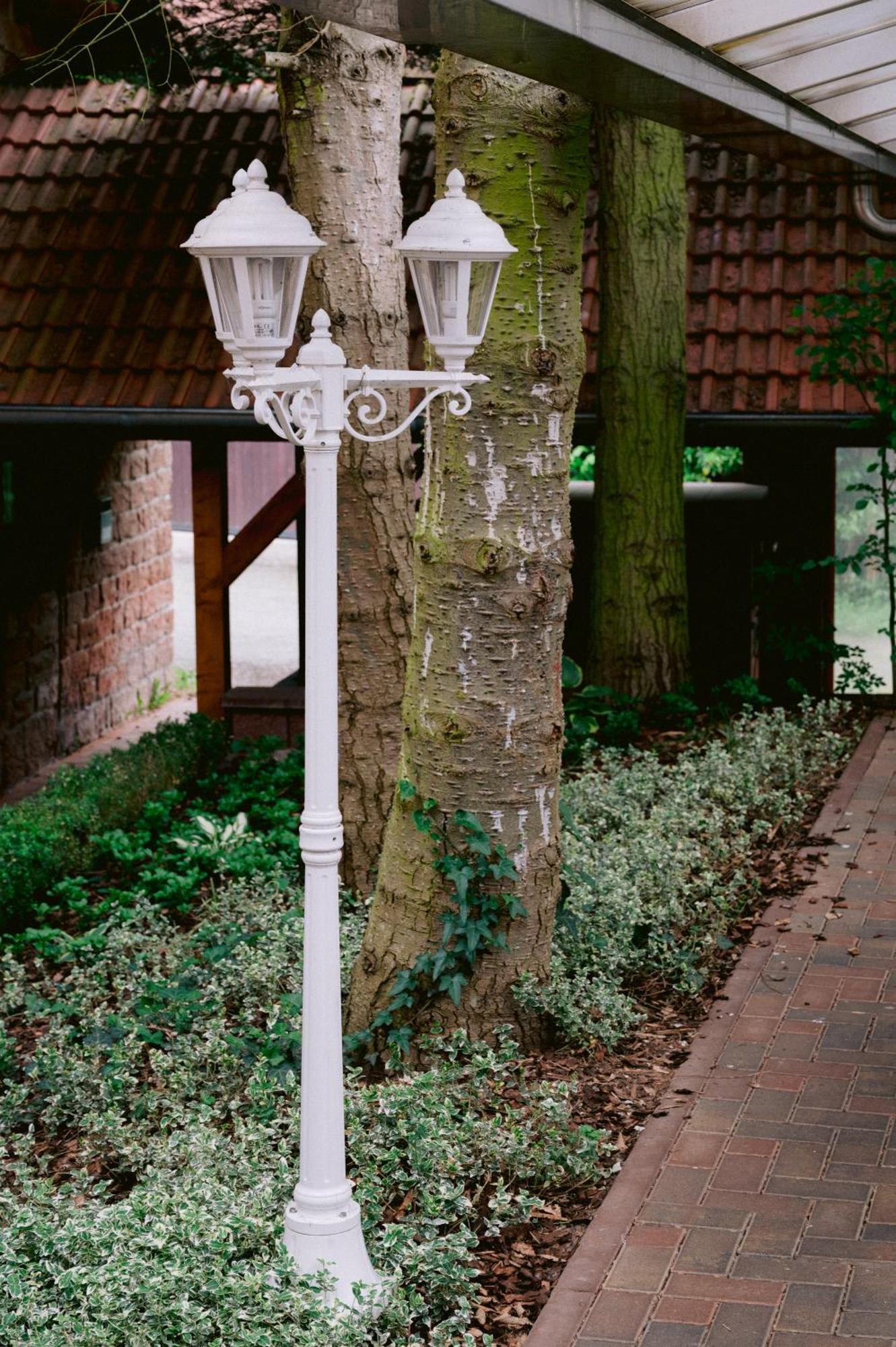 Hotel Landgasthof Zur Alten Scheune Zweibrücken Buitenkant foto