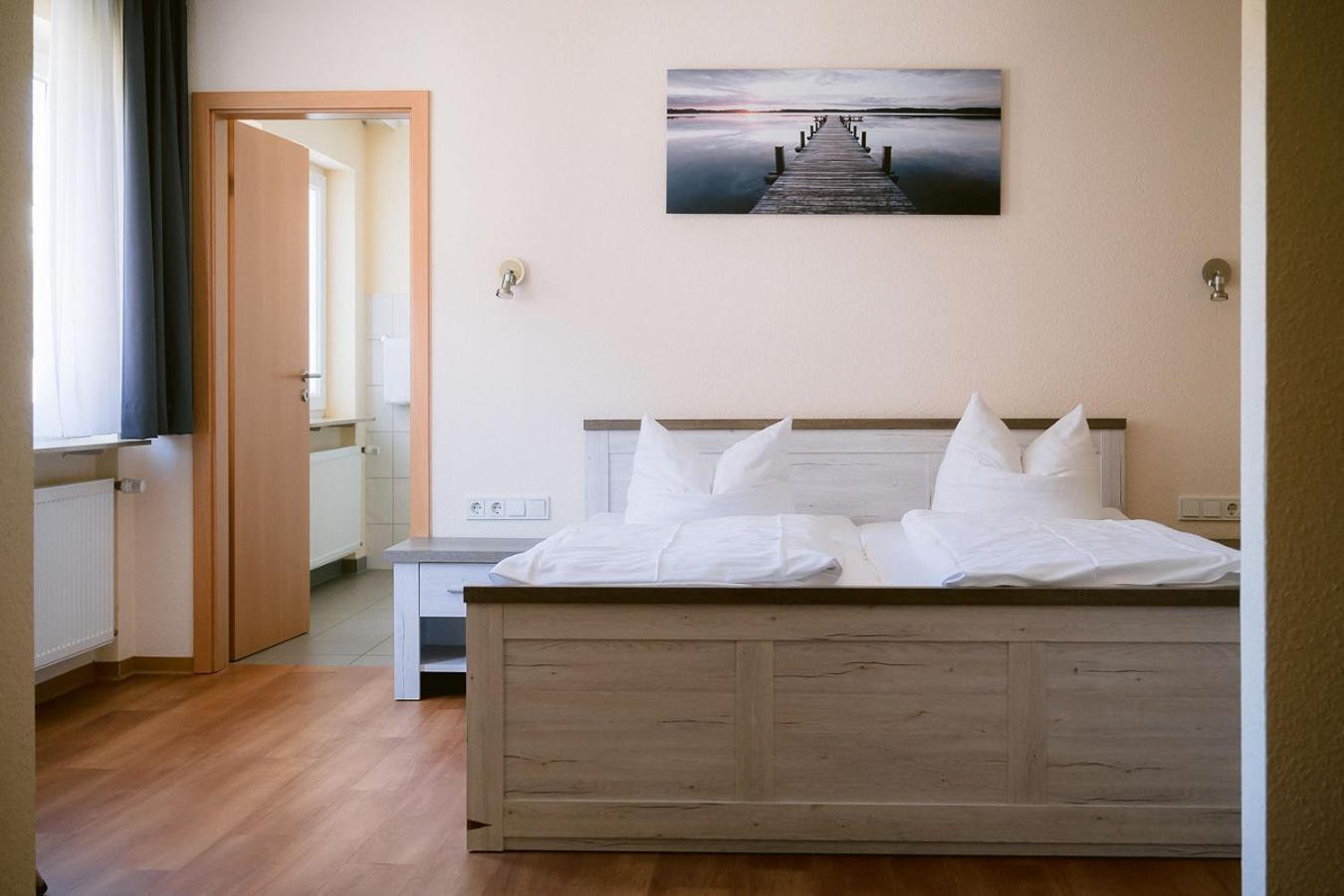 Hotel Landgasthof Zur Alten Scheune Zweibrücken Buitenkant foto