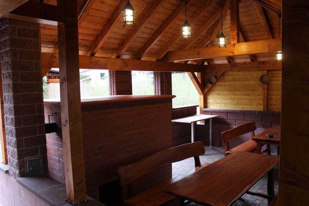 Hotel Landgasthof Zur Alten Scheune Zweibrücken Buitenkant foto